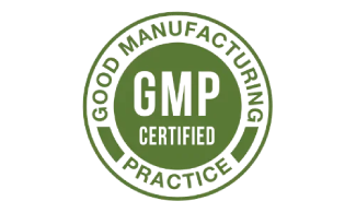 TC24 manufactured in GMP certified facility ensuring consistent quality standards